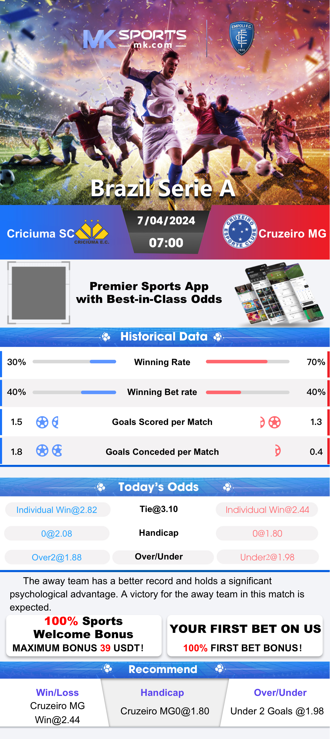 simulated premier league